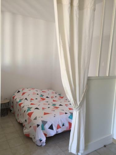Apartamento Casone Centre-ville, Vue Mer