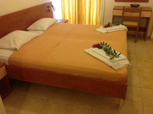 Hotel -xrisi Ammoudia