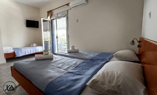 Hotel -xrisi Ammoudia