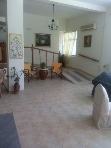 Hotel -xrisi Ammoudia