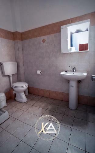 Hotel -xrisi Ammoudia