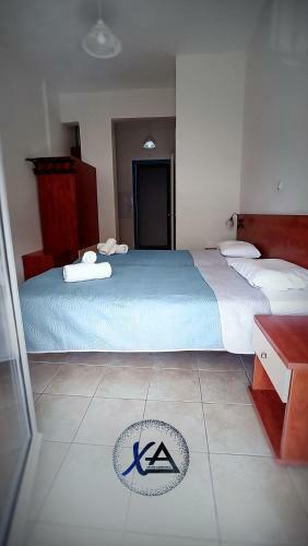 Hotel -xrisi Ammoudia