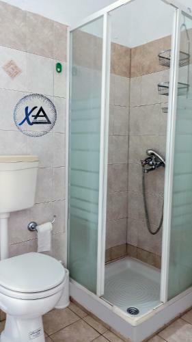 Hotel -xrisi Ammoudia