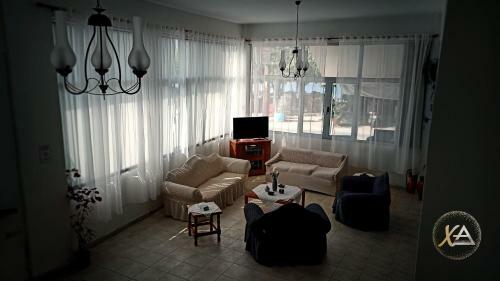 Hotel -xrisi Ammoudia