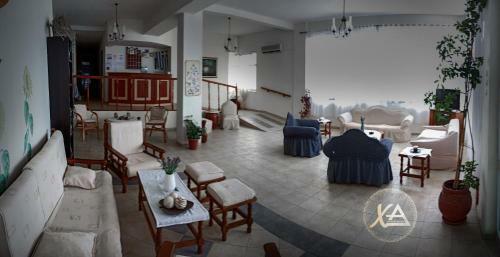 Hotel -xrisi Ammoudia