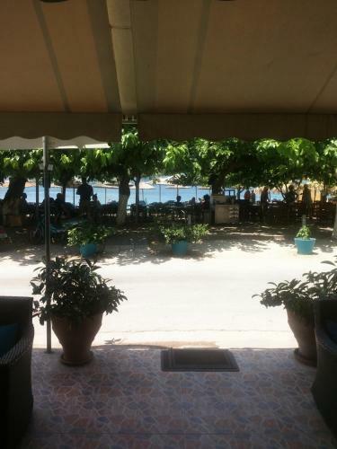Hotel -xrisi Ammoudia