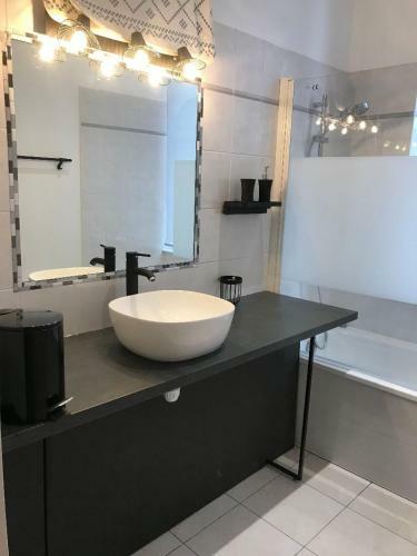 Apartamento Bord De Tarn