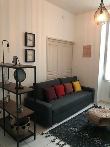 Apartamento Bord De Tarn