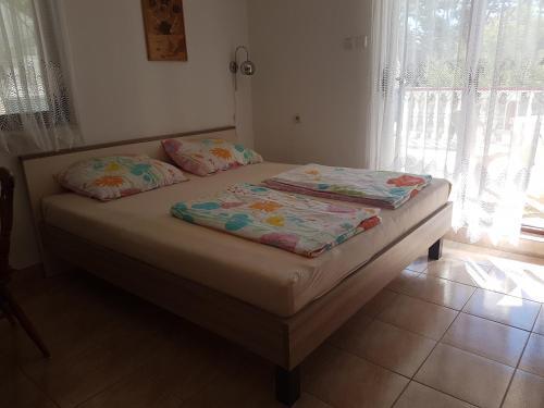 Apartman Irena