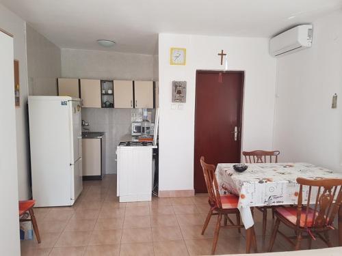 Apartman Irena