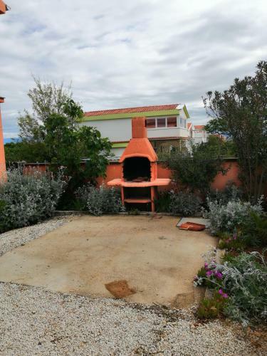 Apartmani Zdenka