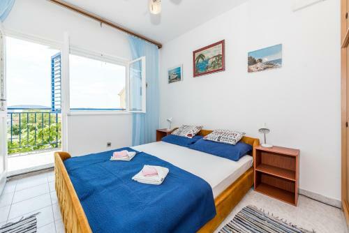 Apartamento Oleander I Maslina