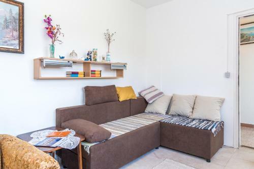Apartamento Oleander I Maslina