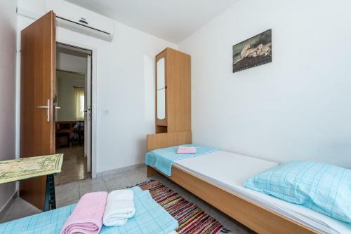 Apartamento Oleander I Maslina