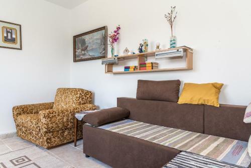 Apartamento Oleander I Maslina