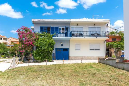Apartamento Oleander I Maslina