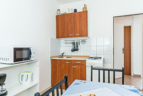 Apartamento Oleander I Maslina