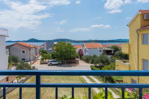 Apartamento Oleander I Maslina