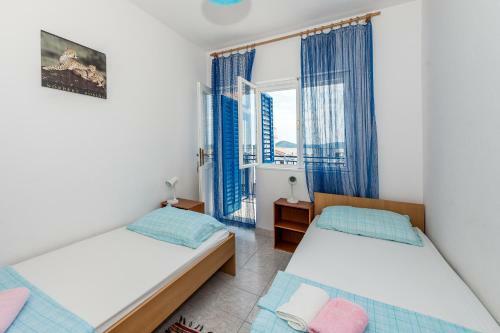 Apartamento Oleander I Maslina