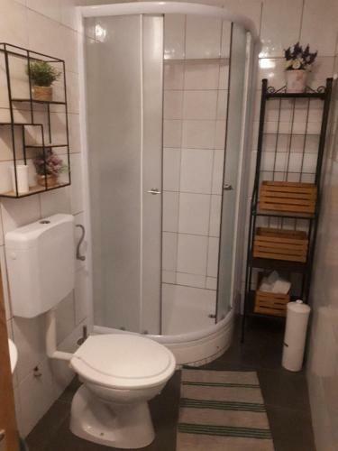 Ku?a Za Odmor Vrataru?a