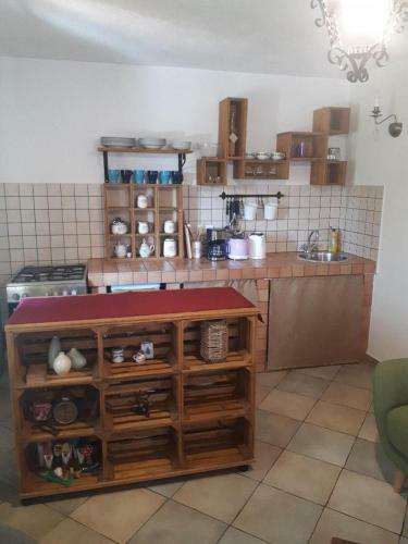 Ku?a Za Odmor Vrataru?a