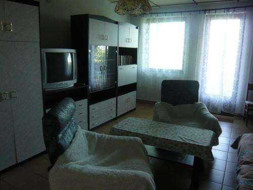 Andrea Apartman Als�p�hok