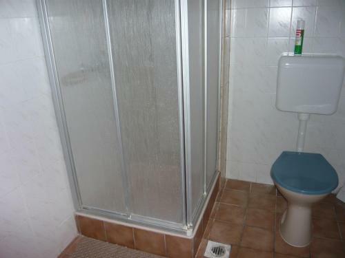 Andrea Apartman Als�p�hok