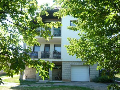 Andrea Apartman Als�p�hok