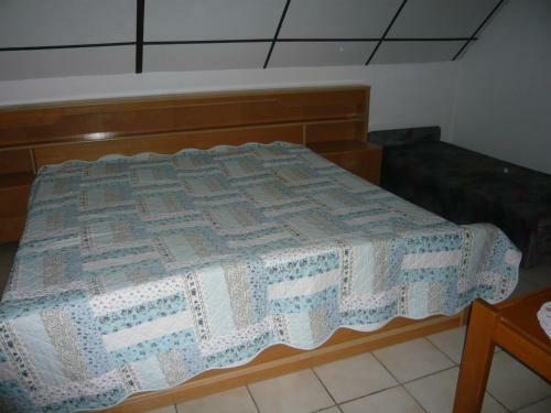 Andrea Apartman Als�p�hok