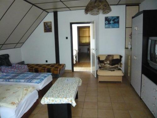 Andrea Apartman Als�p�hok