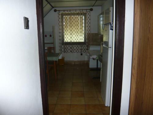 Andrea Apartman Als�p�hok