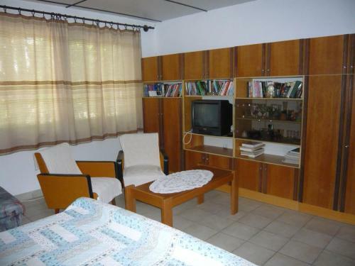 Andrea Apartman Als�p�hok