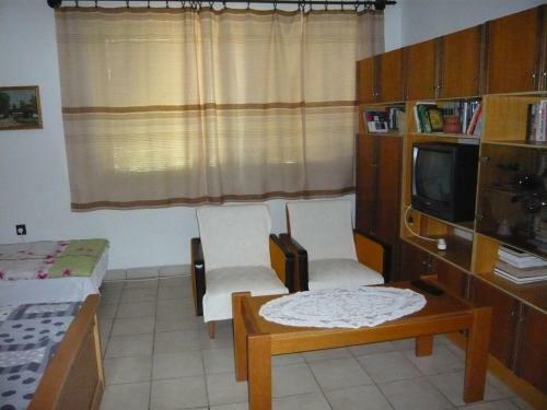 Andrea Apartman Als�p�hok
