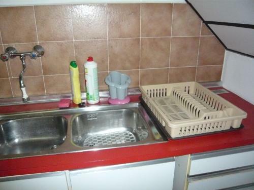 Andrea Apartman Als�p�hok
