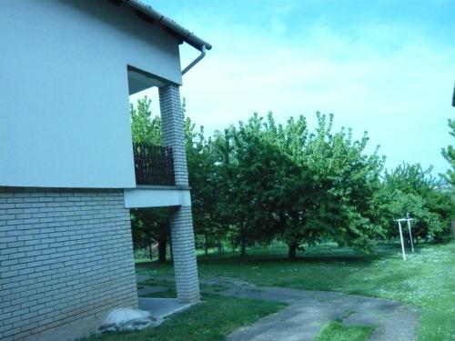 Andrea Apartman Als�p�hok