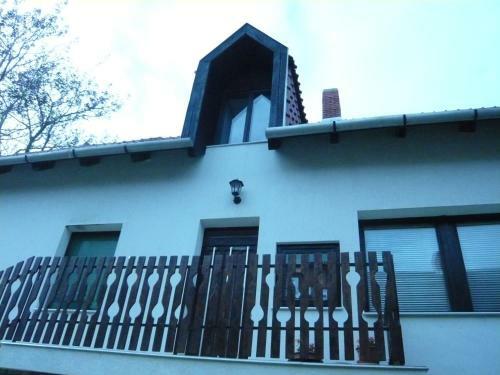 Andrea Apartman Als�p�hok