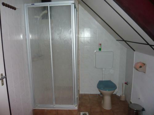 Andrea Apartman Als�p�hok