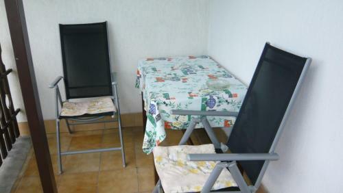 Andrea Apartman Als�p�hok