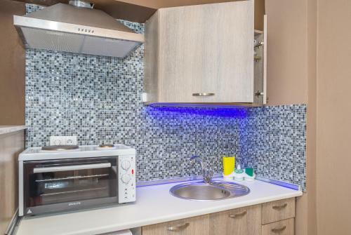 Marinas Apartments Alexandroupoli