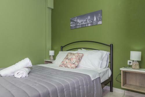 Marinas Apartments Alexandroupoli