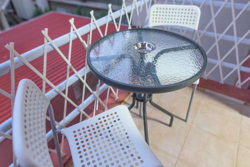 Marinas Apartments Alexandroupoli