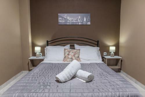Marinas Apartments Alexandroupoli