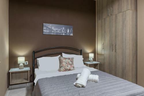 Marinas Apartments Alexandroupoli