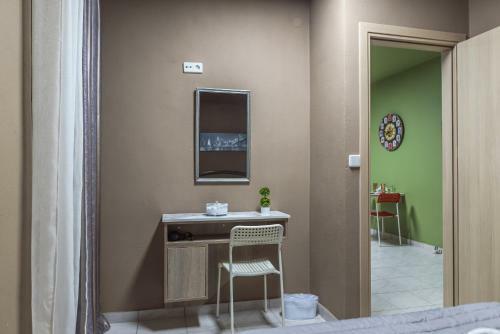 Marinas Apartments Alexandroupoli