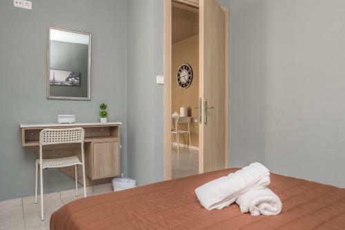 Marinas Apartments Alexandroupoli