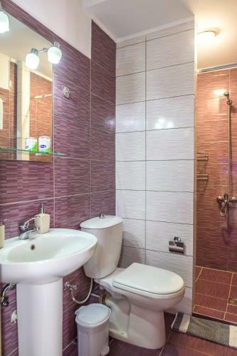 Marinas Apartments Alexandroupoli