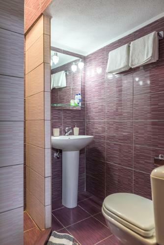 Marinas Apartments Alexandroupoli