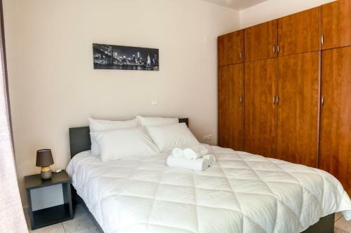 Papi's Apartments 2 - 1 Bedroom
