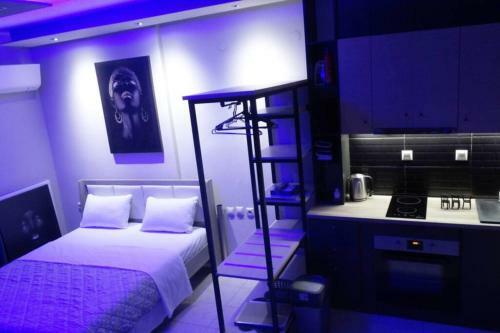 Alexandroupolis Apartment 2