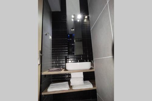Alexandroupolis Apartment 2